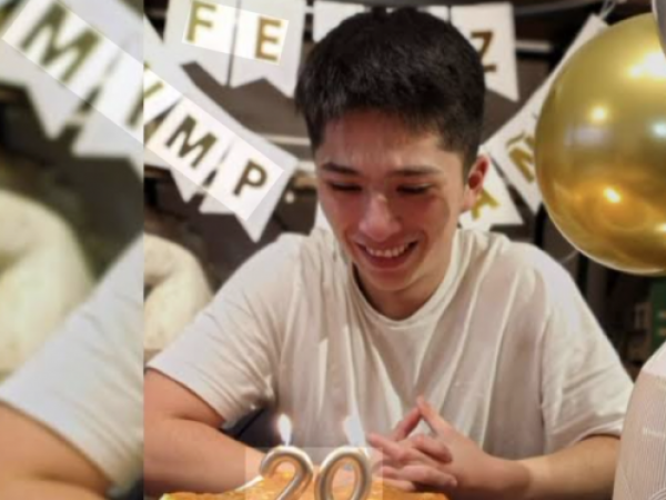 Cristobal miranada golpiza