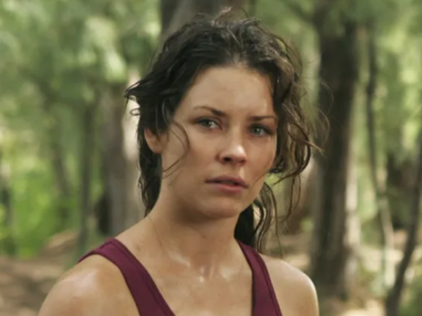 Evangeline Lilly