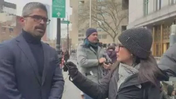 chileno juicio maduro