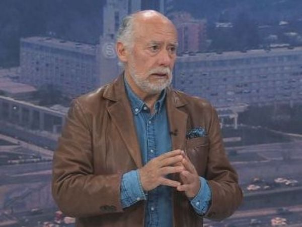 senador flores venezuela