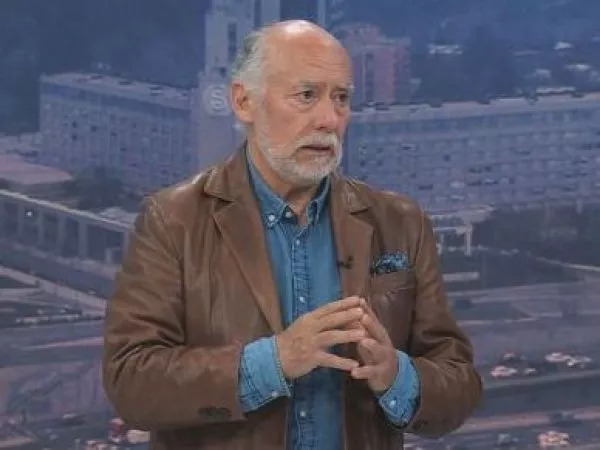 senador flores venezuela