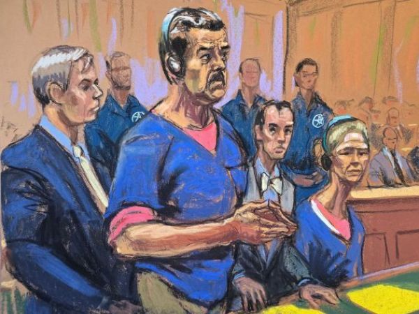 Maduro cargos narcotrafico nueva york