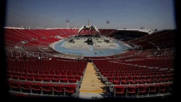 Bizarro anuncia medidas especiales por ola de calor para conciertos