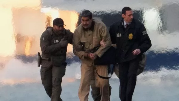 Nicolás Maduro