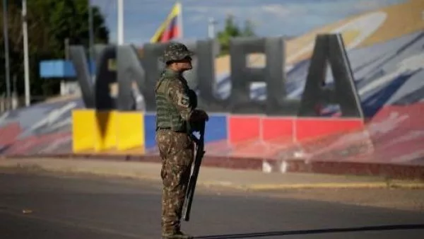 El relato de soldados venezolanos tras la ofensiva de EE.UU.