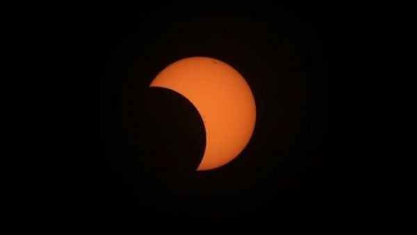 Los eclipses que se registrarán este 2026: ¿cuántos serán y desde dónde se podrán ver?