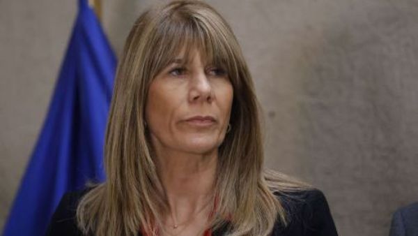 Senadora Rincón cuestiona ausencia del PC en proclamación de Kast
