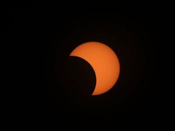 Los eclipses que se registrarán este 2026: ¿cuántos serán y desde dónde se podrán ver?