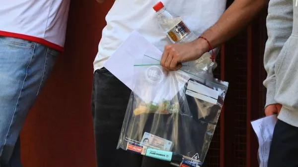 PAES foto referencial