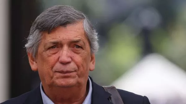 Lautaro Carmona