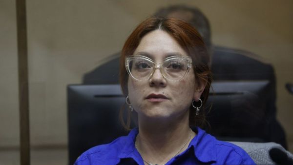 Francisca Bello cáncer