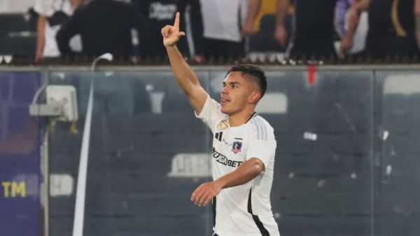 Vicente Pizarro estaría cerca de fichar en Rosario Central