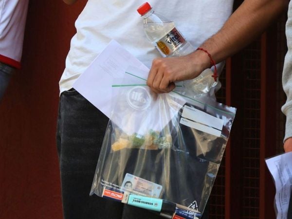 PAES foto referencial