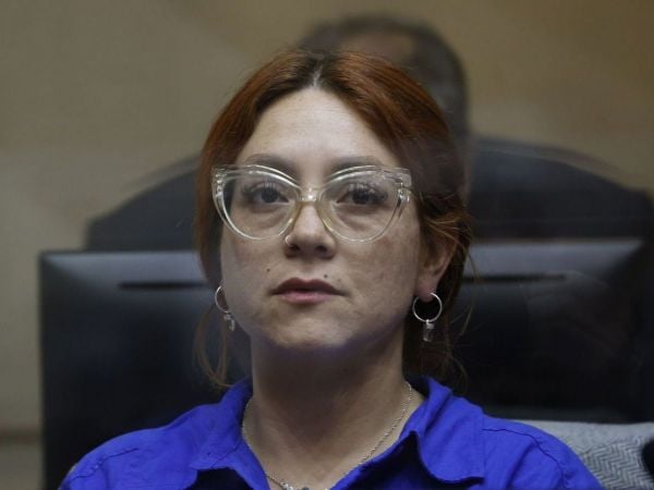 Francisca Bello cáncer