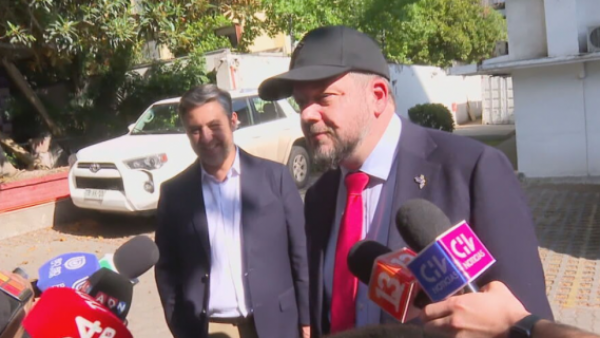 kaiser gabinete kast