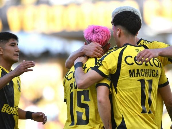 Coquimbo Unido estaría cerca de fichar a Lucas Pratto.