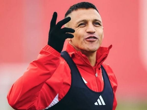 Alexis Sánchez sería tentado por el Inter de Porto Alegre