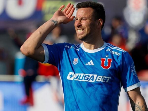 La venta de Luciano Pons le dejó cuantiosas ganancias a la U