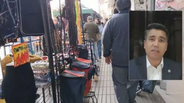 cnc comercio ambulante