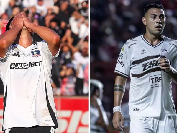 Salomón Rodríguez y Óscar Salomón