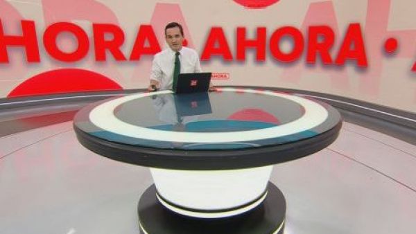 24 Horas al Día - martes 6 de enero 2026