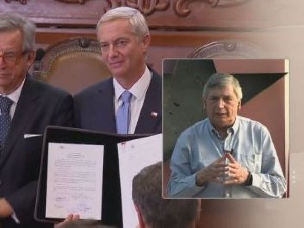 PC kast trump venezuela