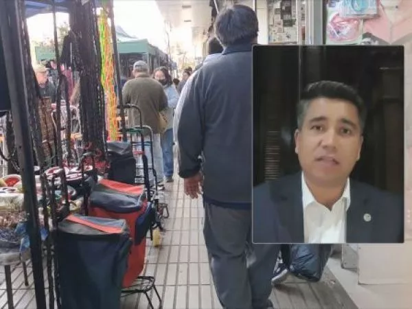 cnc comercio ambulante