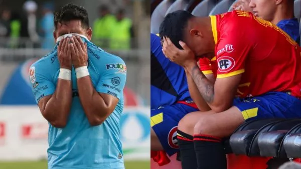 Deportes Iquique y Unión Española no recurrirán a la justicia por conflicto con la ANFP