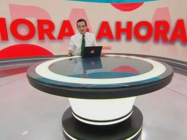 24 Horas al Día - martes 6 de enero 2026