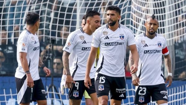 Emiliano Amor es pretendido por varios equipos de Argentina