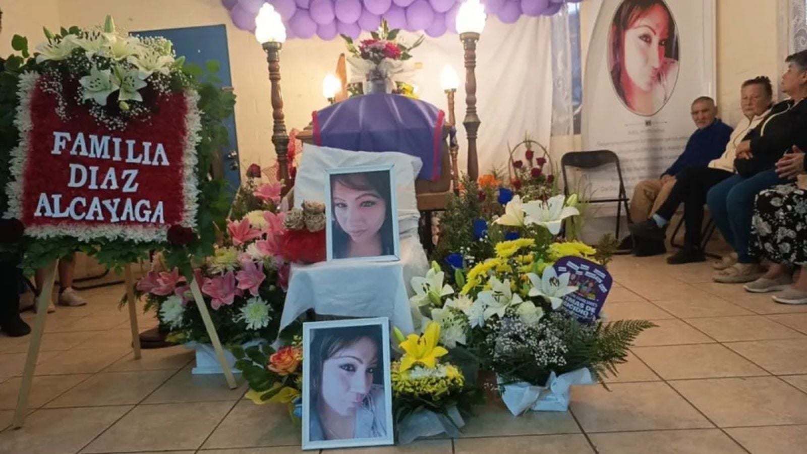 PDI detuvo a joven de 27 años acusado de femicidio: Mujer tenía golpes en el cráneo