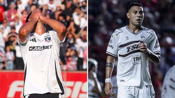 Salomón Rodríguez y Óscar Salomón