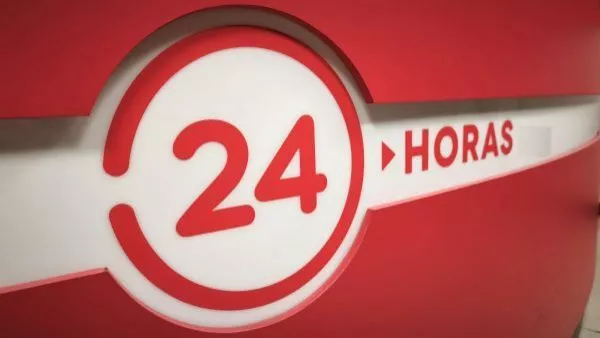 Canal 24 Horas