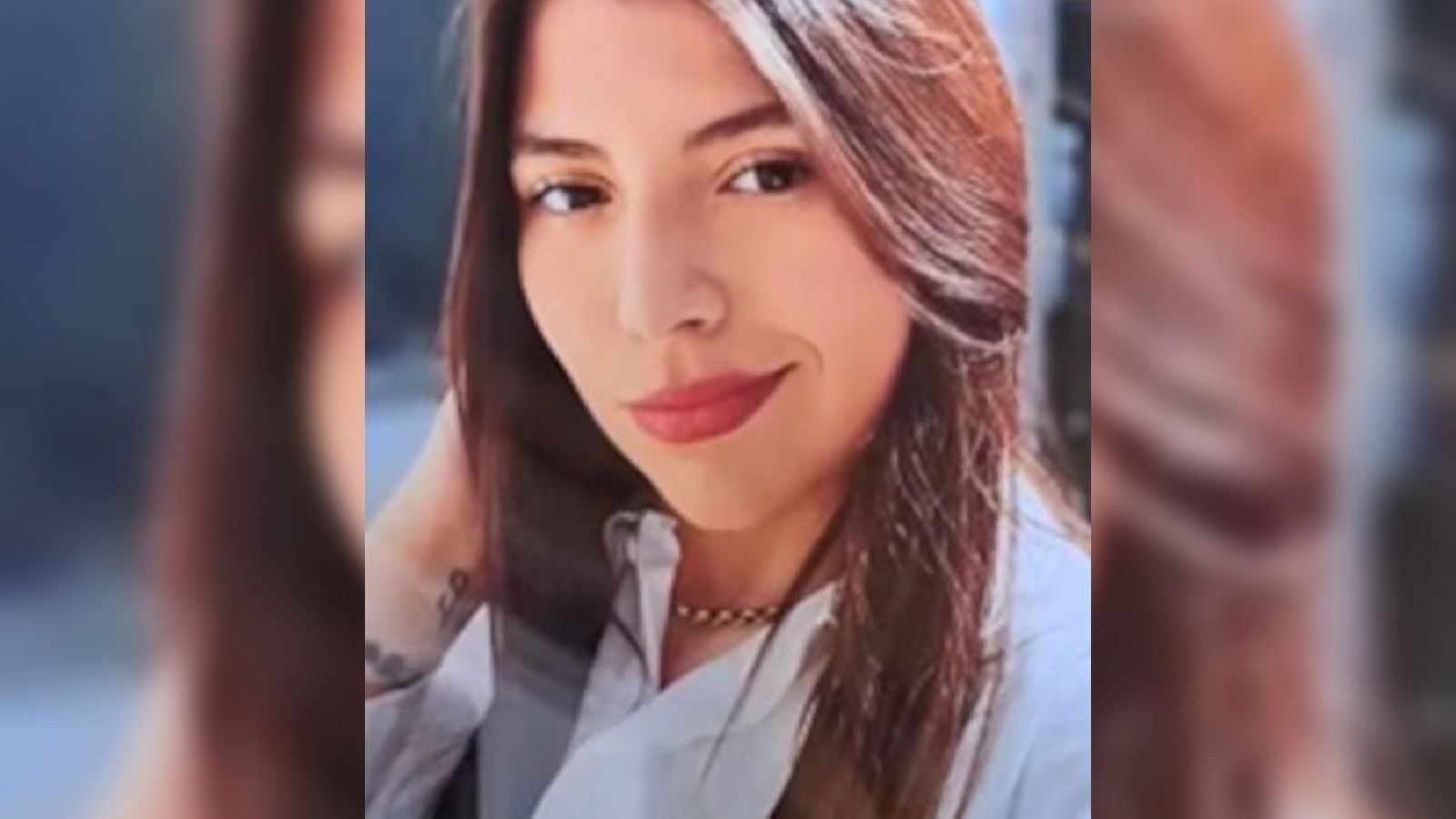 Habla mamá de joven de 22 años asesinada a tiros en Cartagena