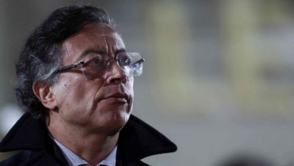 Gustavo Petro