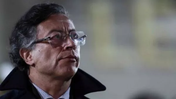 Gustavo Petro