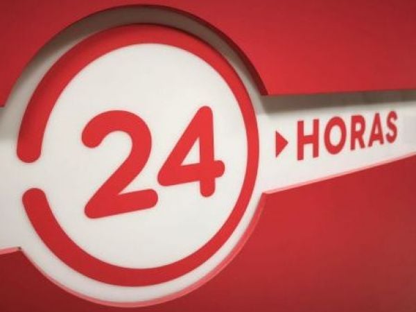 Canal 24 Horas