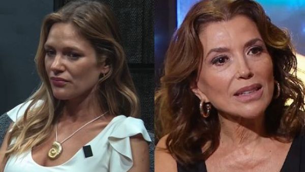 Mayte Rodríguez reveló el complejo momento de Carolina Arregui