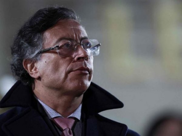 Gustavo Petro