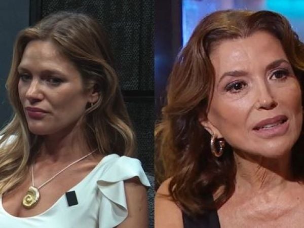 Mayte Rodríguez reveló el complejo momento de Carolina Arregui