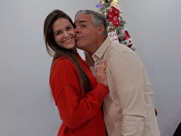 José Manuel Rey fue campeón con Colo Colo en 2009