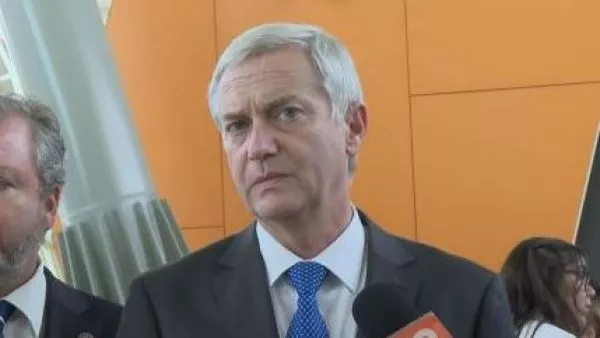 José Antonio Kast