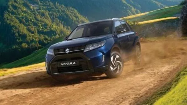 Sernac emite alerta por vehículos marca Suzuki