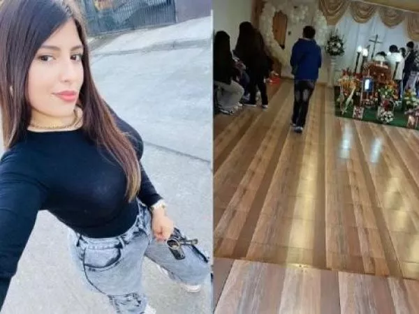Quién era Daniela Maluenda, la joven madre asesinada mientras tenía a su hijo en brazos