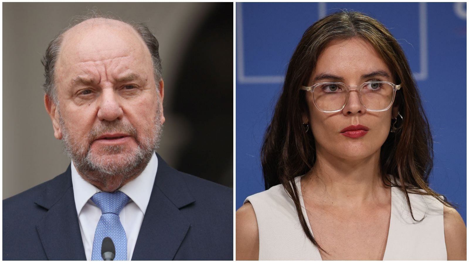 Director de codelco por dichos de vallejo