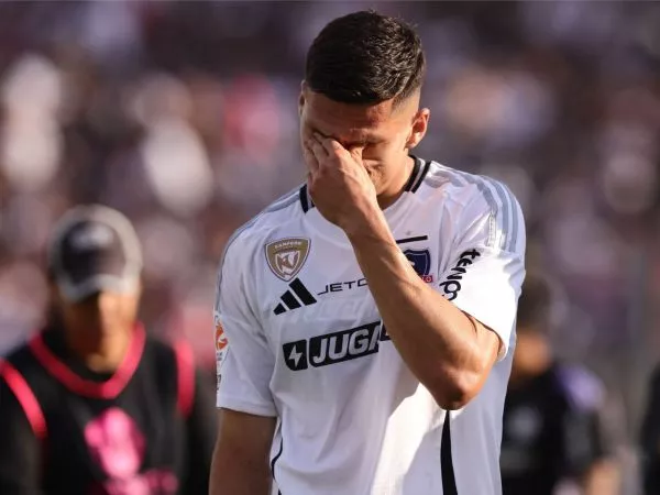 Deportivo Alavés desecharía opción de fichar a Lucas Cepeda