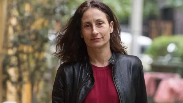 Amparo Noguera