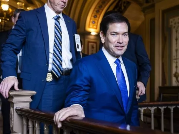 Marco Rubio