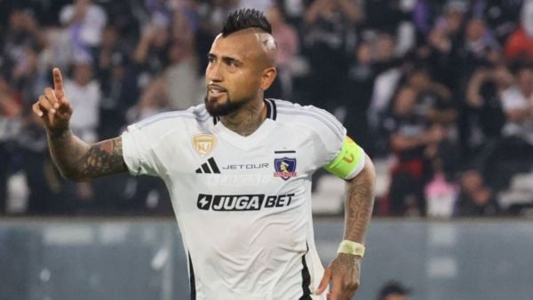 Colo Colo disputará por tercera vez la Serie Río de La Plata