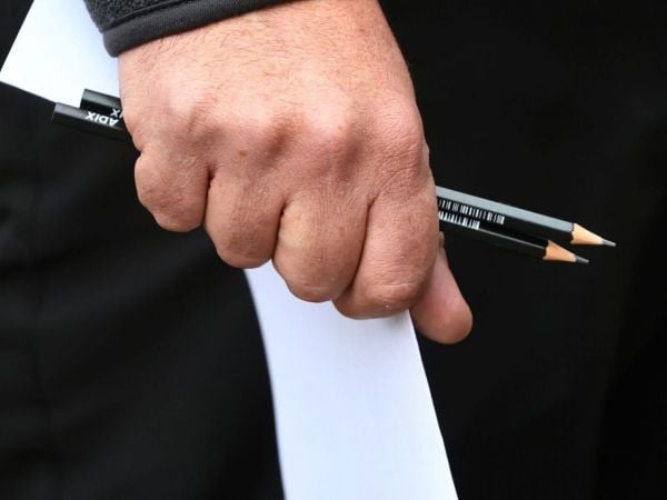 Ranking colegios PAES